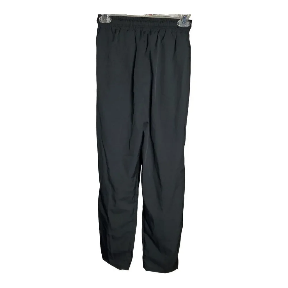 Chase New Design Track Pants Youth Size XL Black Comfy Activewear Sports New